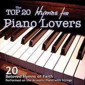 Top 20 Hymns for Piano Lovers