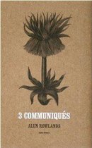 3 Communiques