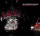 Levi Dexter - Kings Of Cat Street (CD)