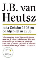 nota Geheim 1903 en de Atjeh-rel in 1908