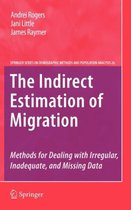 The Springer Series on Demographic Methods and Population Analysis-The Indirect Estimation of Migration
