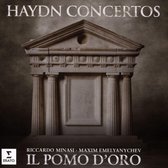 Haydn/Concertos