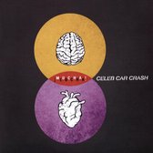 Celeb Car Crash - Mucha Lucha! (CD)