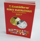 Euro Katalogus 2017
