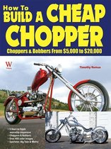 How to Build A Cheap Chopper