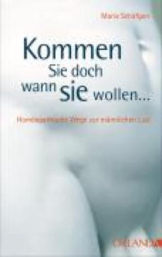 Kommen Sie doch, wann Sie wollen - cover