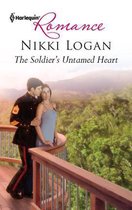 The Soldier's Untamed Heart