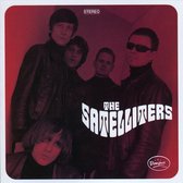 Satelliters - The Satelliters (CD)