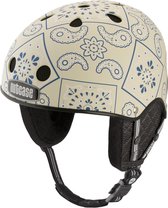 Nutcase Skihelm Whitedana S-M (53-57cm)