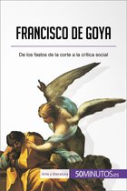 Arte y literatura - Francisco de Goya