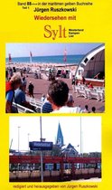 maritime gelbe Reihe 88 - Wiedersehen mit Sylt - 1 - Westerland - Kampen - List