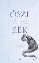 Őszi kék