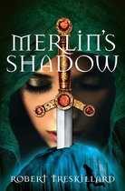 The Merlin Spiral - Merlin's Shadow