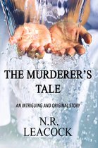 Omslag The Murderer's Tale