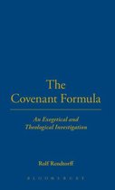Old Testament Studies-The Covenant Formula