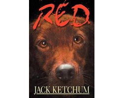 Red - Trade Paperback