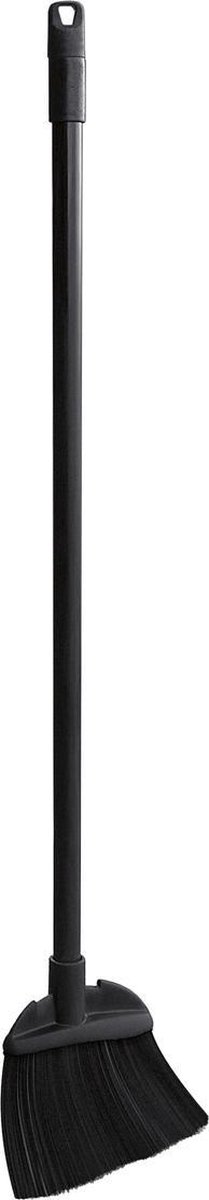 Goedkoopste Rubbermaid Lobby veger zwart - FG637400