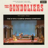 The D Oyly Carte Opera Company - The Gondoliers(Complete)