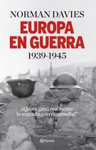 No Ficción - Europa en guerra 1939-1945