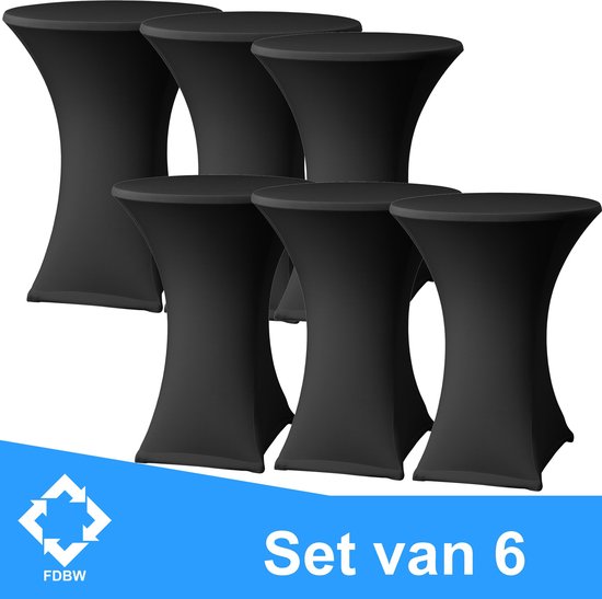 Statafelhoezen kopen? Bekijk hier ons assortiment
