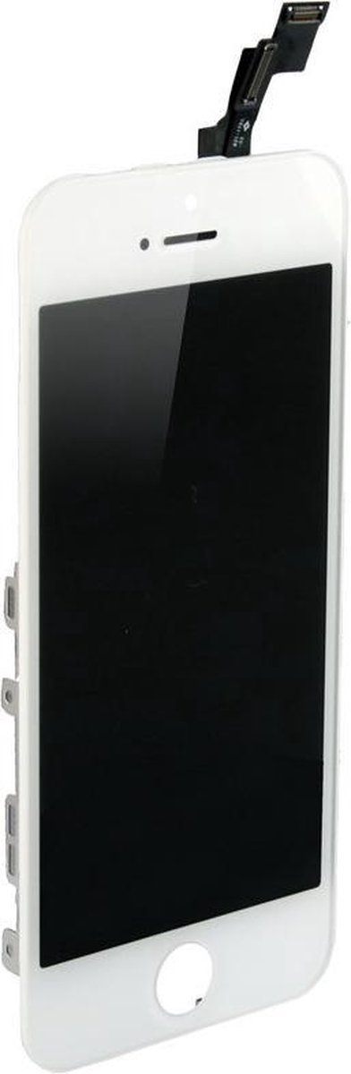 LCD / Display / scherm voor iPhone 5SE Wit