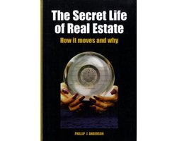 Secret Life Of Real Estate & Banking