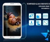 Tempered glas voor Samsung Galaxy Note 2