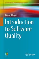 Undergraduate Topics in Computer Science - Introduction to Software Quality