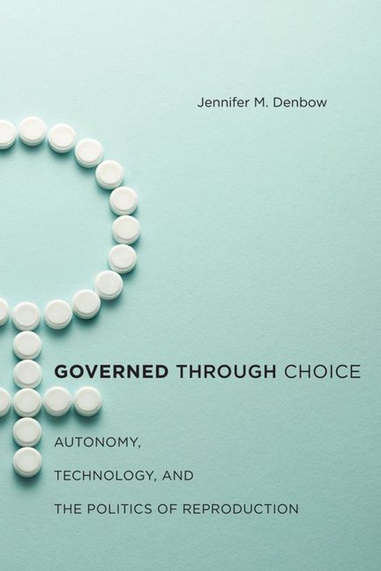 Governed through Choice - cover