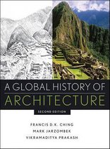 A Global History of Architecture, Second Edition