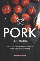 Pork Cookbook