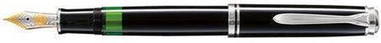 Pelikan Classic M205 Füller Schwarz Feder F Pelikan Classic M205 Füller Schwarz Feder F