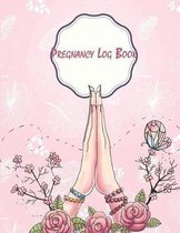 Pregnancy Log Book