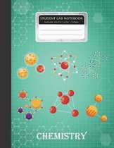 Student Lab Notebook