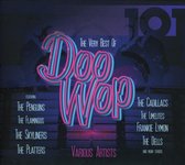 101 - The Very Best Of Doo Wop