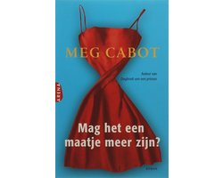 Mag Het Een Maatje Meer Zijn?