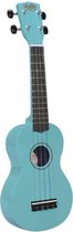 UKS-30-LBU | Korala soprano ukulele