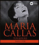 Callas...toujours (paris 1958)