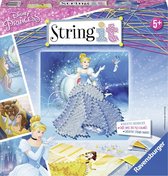 Ravensburger String it midi-Prinsess