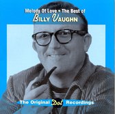 Melody of Love: Best of Billy Vaughn [Varese]