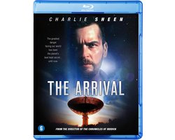 The Arrival (Blu-ray)