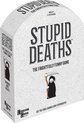 Afbeelding van het spelletje 6085 Stupid Deaths Board Game