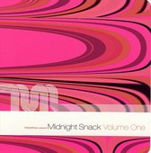 Naked Music Presents: Midnight Snack, Vol. 1