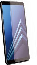 ScreenArmor - Samsung Galaxy A8 (2018) Glazen Screenprotector - Edge2Edge Gehard Glas Transparant