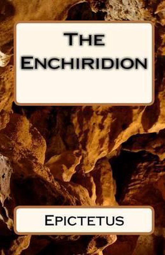 The Enchiridion - cover