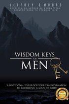 Wisdom Keys for Men