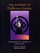 Essence of Hakkoryu Jujutsu