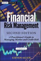 Wiley Finance 721 - Financial Risk Management