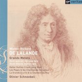 Lalande: Grand Motets