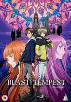 Blast Of Tempest Part 1